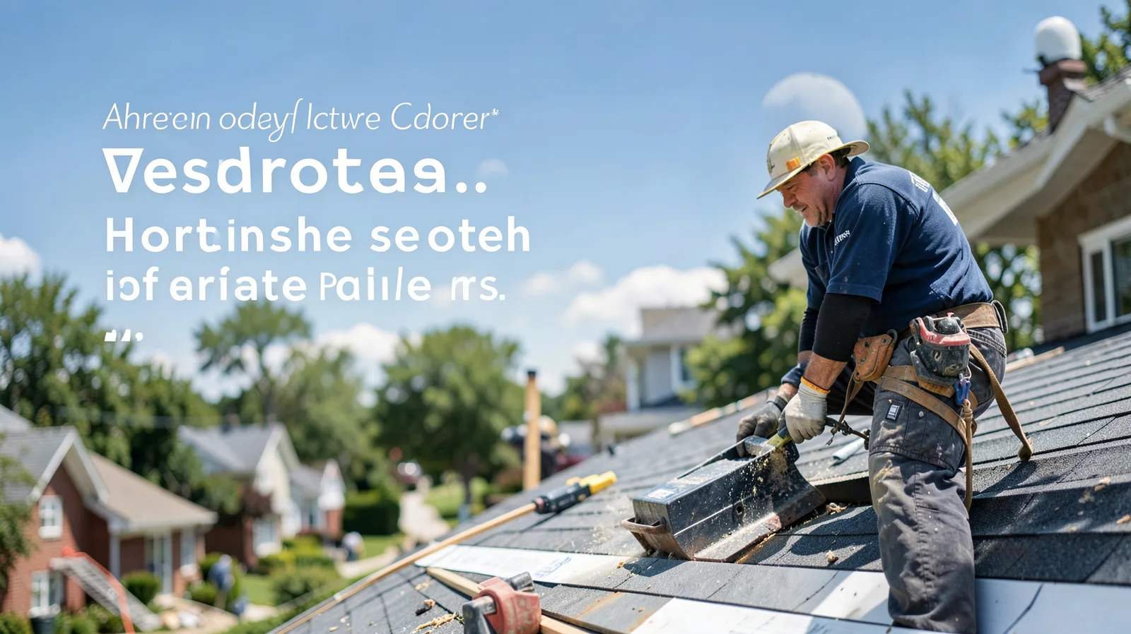 Roof Replacement in Chloride, AZ near me